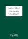 Anthony Gilbert: Those Fenny Bells: Chamber Ensemble: Score