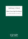 Anthony Gilbert: Moon Comes Up  Pearl Beach: Flute: Score and Parts