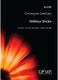 Christopher Leedham: Möbius Sticks: Chamber Ensemble: Parts