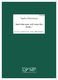 Sadie Harrison: And Who Now Will Wake The Dead: Ensemble: Instrumental Work