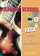 Guitar Training Session - Rock Solos & Improvisation (1 Book + 1 CD)
