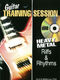 Guitar Training Session: Heavy Metal Riffs & Rhyth: Guitar: Instrumental Tutor