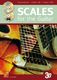 Scott Allen: Scales For The Guitar: Guitar: Instrumental Tutor