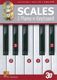Fred Stinson: Scales For Piano and Keyboard: Piano: Instrumental Tutor