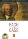Bach on the Bass (1 Book + 1 CD)