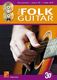 The Folk Guitar in 3D (1 Book + 1 CD + 1 DVD)