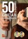Gary Dixon: 50 Guitar Accompaniments For Beginners: Guitar: Instrumental Album