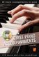 FredericK Dixon: First Piano Accompaniments: Piano: Instrumental Tutor