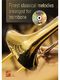 Finest Classical Melodies Arranged For Trombone: Trombone: Instrumental Tutor
