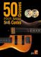 Bruno Tauzin: Bruno Tauzin: 50 Grooves Pour Basse 5 & 6 Cordes: Bass Guitar: