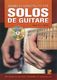 Comment Construire Des Solos De Guitare: Guitar: Instrumental Tutor