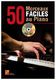 50 Morceaux faciles au piano: Piano: Instrumental Tutor