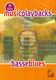 Music Playbacks CD : Basse Blues: Bass Guitar: Backing Tracks