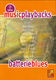 Music Playbacks CD: Batterie Blues: Drum Kit: Backing Tracks