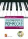 Frédéric dautigny: comment jouer - accompagnements & solos pop-rock au piano (book/CD) piano+CD