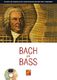 Johann Sebastian Bach: Bach Am Bass: Bass Guitar: Instrumental Album