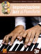 Adriano Massarini: Improvvisazione Jazz Al Pianoforte In 3D: Piano: Instrumental
