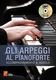 Frederico Dattino: Gli Arpeggi Al Pianoforte: Piano: Instrumental Album