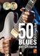 50 Ritmiche Blues Per Chitarra: Guitar: Instrumental Album