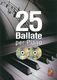 25 Ballate Per Piano: Piano: Instrumental Album