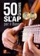 Bruno Tazzino: 50 Grooves In Slap Per Il Basso: Double Bass: Instrumental Tutor