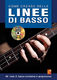 Bruno Tazzino: Come Creare Delle Linee Di Basso: Bass Guitar: Instrumental Tutor