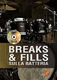 Bruno Dinomi: Breaks & Fills Sulla Batteria: Drum Kit: Instrumental Tutor