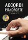 Romano Toselli: Accordi Per Pianoforte - Volume 2: Piano: Instrumental Tutor