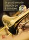 Paolo Veiga: Le Grandi Melodie Classiche Per Il Trombone: Trombone: Instrumental
