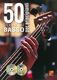 50 Linee Di Basso Per Principianti: Bass Guitar: Instrumental Tutor