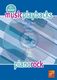 Music Playbacks CD : Piano Rock: Piano: Backing Tracks