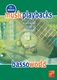 Music Playbacks CD : Basso World: Bass Guitar: Backing Tracks