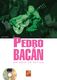 Pedro Bacan Estudio Estilo: Guitar: Instrumental Album