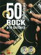 50 Rtmicas Rock A La Guitarra: Guitar: Instrumental Album