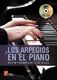 Fabian Domingo: Los Arpegios En El Piano: Piano: Instrumental Tutor