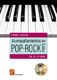 Brian Barreres: Acompaamientos & Solos Pop-Rock En El Piano: Piano: