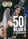 Manuel Haya: Manuel Haya: 50 Blues Ritmicas A La Guitarra: Guitar: Instrumental
