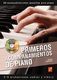 Primeros Acompaamientos De Piano: Piano: Instrumental Album
