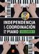 Fabian Domingo: Independencia & Coordinacin En El Piano: Piano: Instrumental