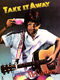 Paul McCartney: Take It Away: Piano  Vocal  Guitar: Single Sheet