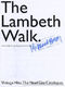 Noel Gay: The Lambeth Walk: Piano  Vocal  Guitar: Single Sheet