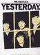 John Lennon Paul McCartney: Yesterday: Piano  Vocal  Guitar: Single Sheet