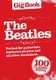 The Beatles: The Gig Book: The Beatles: Voice: Artist Songbook