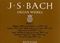 Johann Sebastian Bach: Organ Works Book 2: Preludes  Fugues & Trio: Organ: