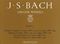 Johann Sebastian Bach: Organ Works Book 3: Preludes  Fugues & Fantasia: Organ: