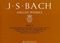 Johann Sebastian Bach: Organ Works Book 8: Organ: Instrumental Album