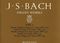 Johann Sebastian Bach: Organ Works Book 9: Organ: Instrumental Album