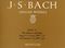 Johann Sebastian Bach: Organ Works Book 12: Organ: Instrumental Album