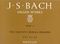 Johann Sebastian Bach: Organ Works Book 17: The Eighteen Chorale Preludes: