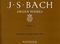 Johann Sebastian Bach: Organ Works Book 18: Chorale Preludes Part 1: Organ: